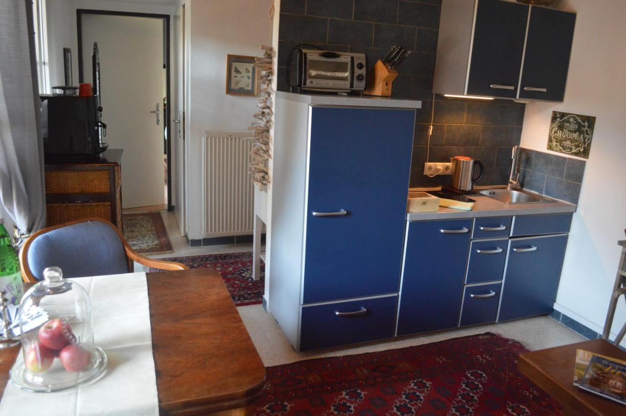 Box58 Lägenhet Eisenstadt Exteriör bild